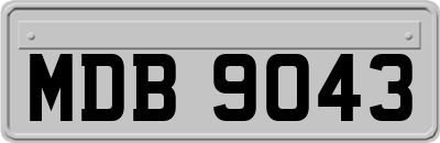 MDB9043