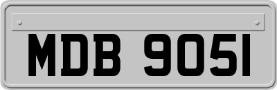 MDB9051