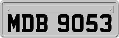MDB9053