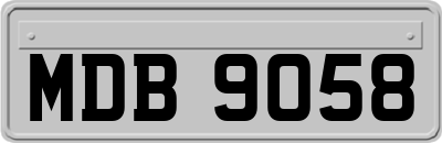 MDB9058