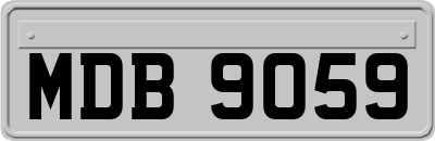 MDB9059