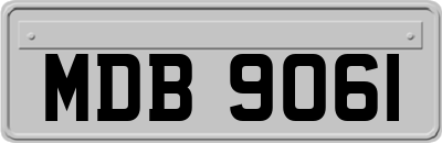 MDB9061
