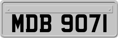 MDB9071