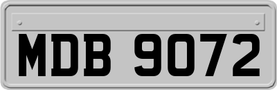 MDB9072