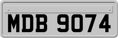 MDB9074