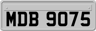 MDB9075