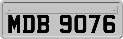 MDB9076