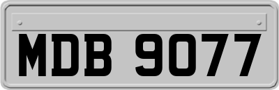 MDB9077
