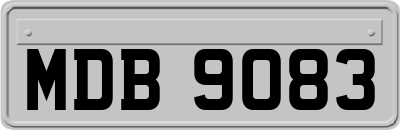 MDB9083