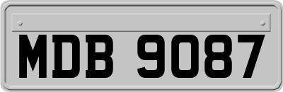 MDB9087