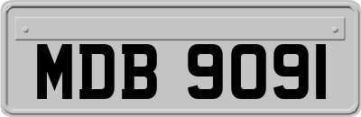 MDB9091