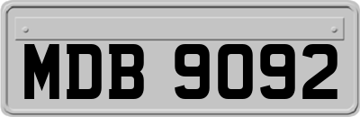 MDB9092