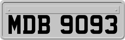 MDB9093