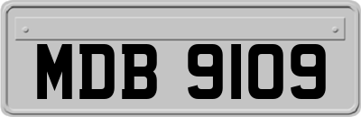 MDB9109