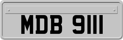 MDB9111