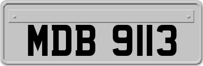 MDB9113