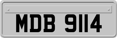 MDB9114