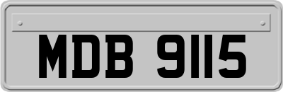MDB9115