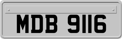MDB9116
