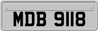 MDB9118