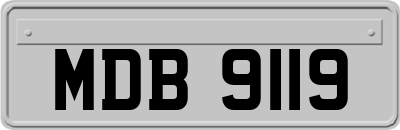 MDB9119
