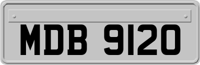 MDB9120