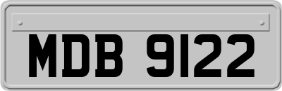 MDB9122