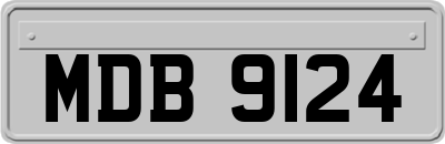 MDB9124