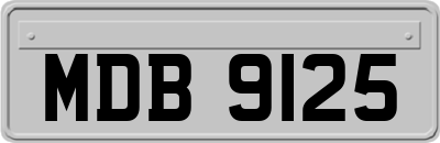 MDB9125