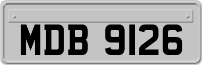 MDB9126