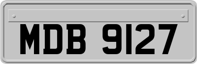 MDB9127