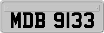 MDB9133