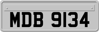 MDB9134