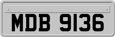 MDB9136