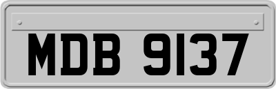 MDB9137