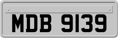 MDB9139