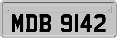 MDB9142