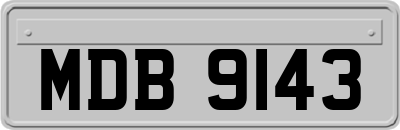 MDB9143