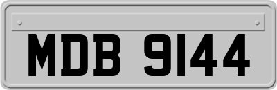 MDB9144