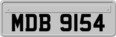 MDB9154