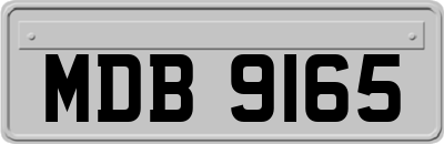 MDB9165