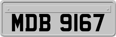 MDB9167
