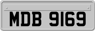 MDB9169