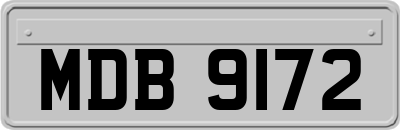 MDB9172