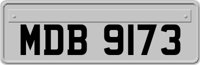 MDB9173