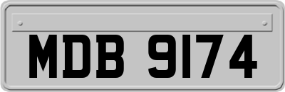 MDB9174