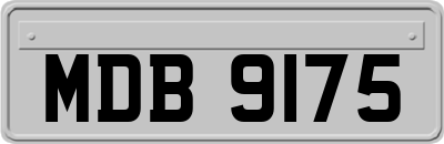 MDB9175