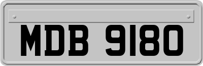 MDB9180