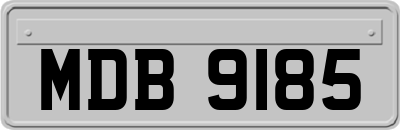 MDB9185