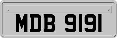 MDB9191